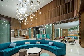 Holiday Inn Fuyang by IHG