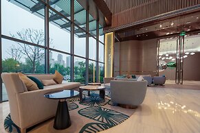 Holiday Inn Fuyang by IHG