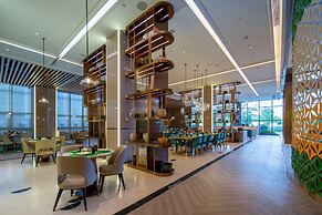 Holiday Inn Fuyang by IHG