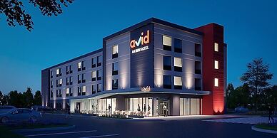Avid Hotels Lexington - Hamburg Area by IHG
