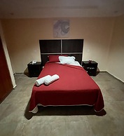 Hospedaje Camino Real