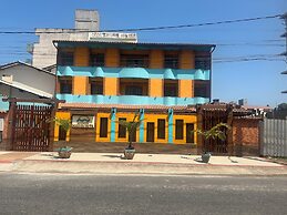 Pousada Maravista