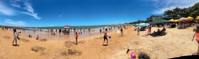 Pousada Maravista
