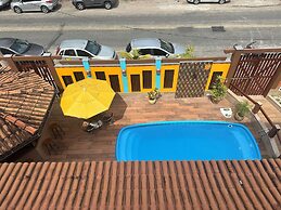 Pousada Maravista