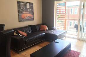 Apartment-sleeps4-balcony-parking-petsok