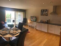 THE Sawmill Glossy Sleek Peaceful City Centre Oran