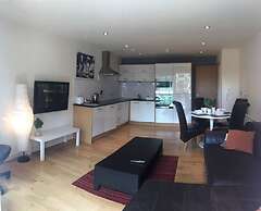 THE Sawmill Glossy Sleek Peaceful City Centre Oran