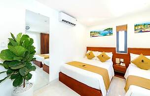 Mira Eco Hotel Quy Nhơn