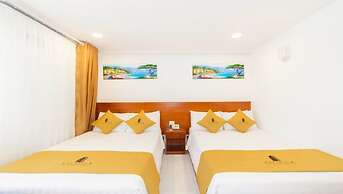 Mira Eco Hotel Quy Nhơn