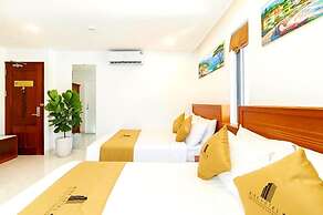 Mira Eco Hotel Quy Nhơn