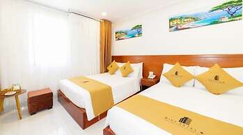 Mira Eco Hotel Quy Nhơn