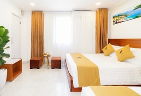 Mira Eco Hotel Quy Nhơn
