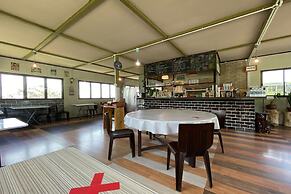 Lily Cottage & Kitchen