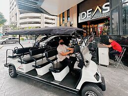 IDEAS Kuala Lumpur