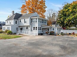 Charlevoix House - The Northside