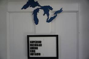 Charlevoix House - The Northside