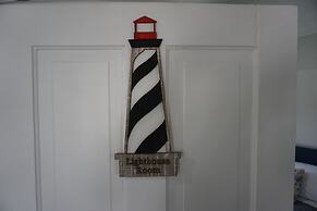 Charlevoix House - The Northside