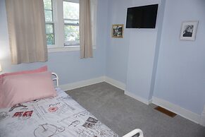 Charlevoix House - The Northside