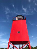 Charlevoix House - The Northside