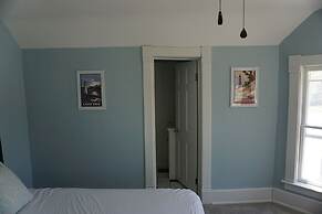 Charlevoix House - The Northside