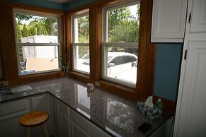 Charlevoix House - The Northside