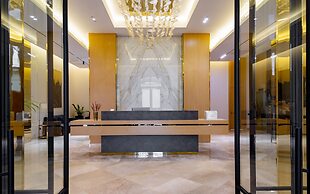 Mercure Tashkent South