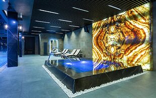 Mercure Tashkent South