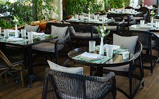 Mercure Tashkent South