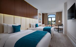 Mercure Tashkent South