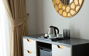Mercure Tashkent South