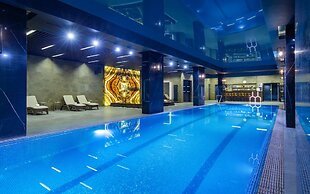 Mercure Tashkent South