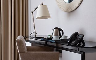 Mercure Tashkent South