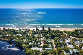 Your Luxury Escape - Coco Beach House