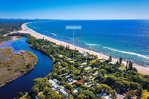 Your Luxury Escape - Coco Beach House