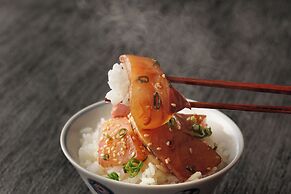 Hoshino Resorts KAI Beppu