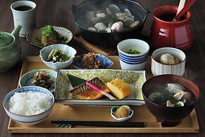 Hoshino Resorts KAI Beppu