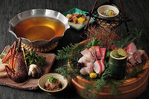 Hoshino Resorts KAI Beppu