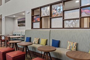 Hampton Inn Redmond Bend Airport, OR