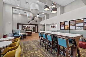 Hampton Inn Redmond Bend Airport, OR