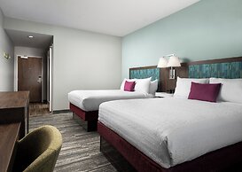 Hampton Inn Redmond Bend Airport, OR