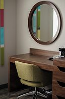 Hampton Inn Redmond Bend Airport, OR