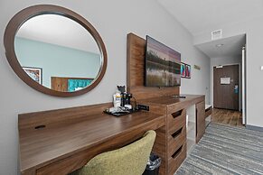 Hampton Inn Redmond Bend Airport, OR