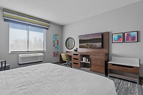 Hampton Inn Redmond Bend Airport, OR