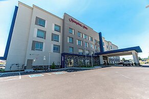 Hampton Inn Redmond Bend Airport, OR
