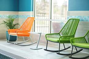 Hampton Inn Redmond Bend Airport, OR