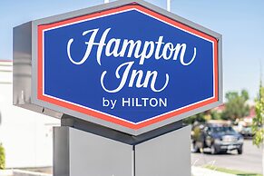 Hampton Inn Redmond Bend Airport, OR