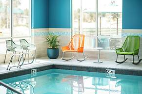 Hampton Inn Redmond Bend Airport, OR