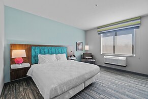 Hampton Inn Redmond Bend Airport, OR