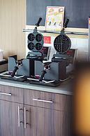 Hampton Inn Redmond Bend Airport, OR