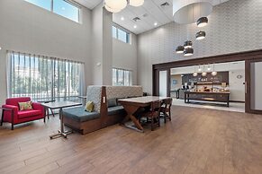 Hampton Inn Redmond Bend Airport, OR